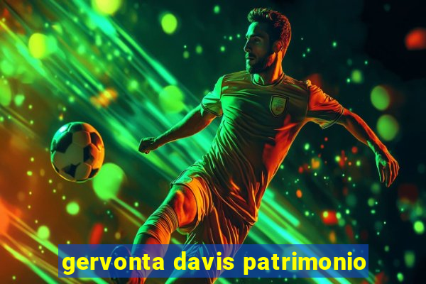 gervonta davis patrimonio